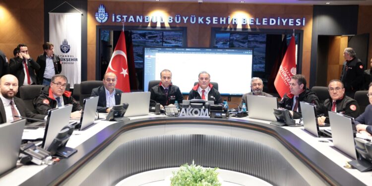 İstanbul’da deprem sonrası genel durum ne?