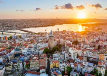 İstanbul’da konut satışı değişimi: İnsanlar şehir merkezinden uzaklaşıyor