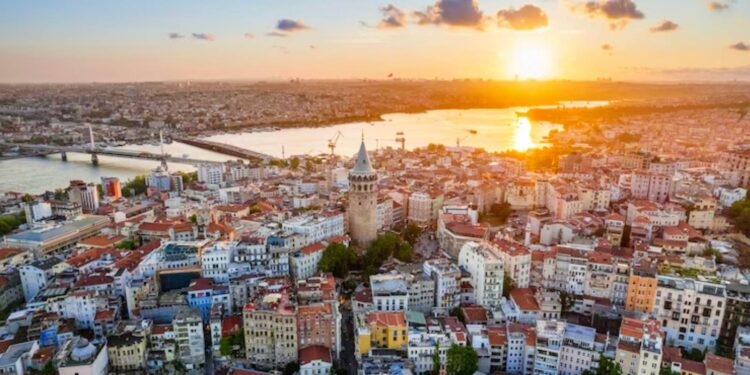 İstanbul’da konut satışı değişimi: İnsanlar şehir merkezinden uzaklaşıyor