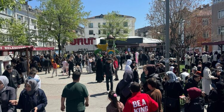 İstanbul’da trafiğe çıkmayın çağrısı