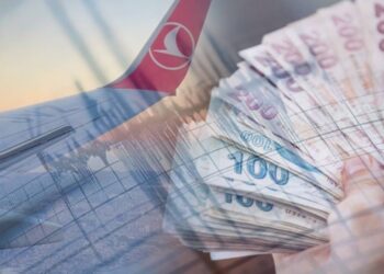 İstanbullu Can Derdindeyken... Deprem Sonrası Uçak Bileti Fiyatları Fırladı