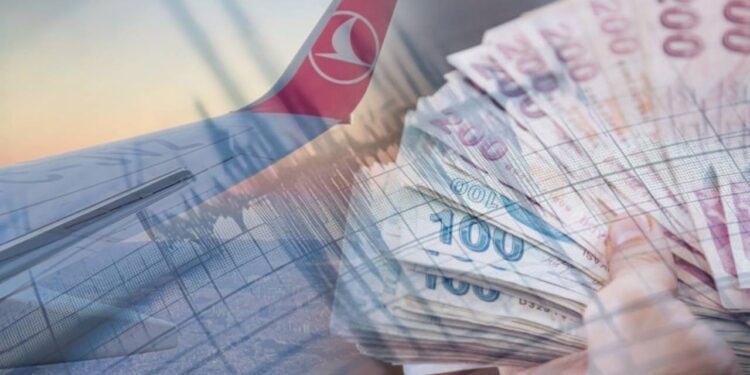 İstanbullu Can Derdindeyken... Deprem Sonrası Uçak Bileti Fiyatları Fırladı