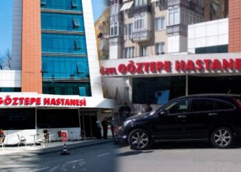 İstanbul'un 33 Yıllık Hastane Devi Konkordato İlan Etti! Özel Aksu Göztepe Hastanesi için 3 Aylık Mühlet Verildi