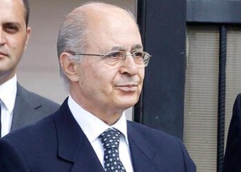 İşte 10. Cumhurbaşkanı Ahmet Necdet Sezer'in Son Hali