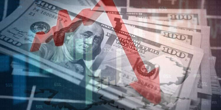 İşte Ekonomik Felaketin Anatomisi: Dünya Devi Böyle Duyurdu... 'Kan Dökülecek'