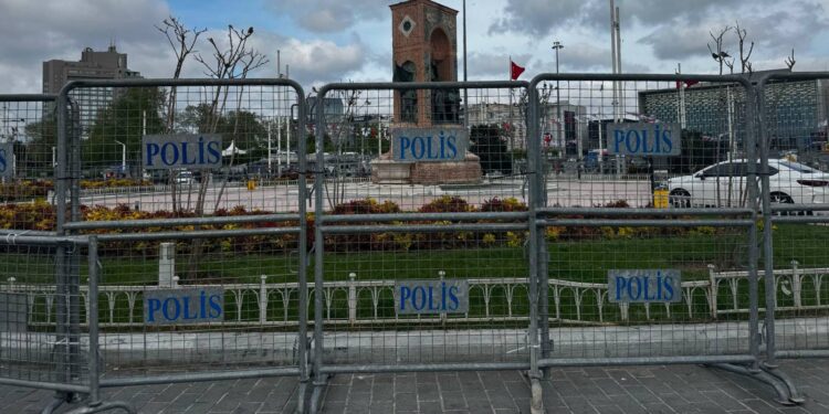 İşte kapatılacak yollar, duraklar ve alternatifleri