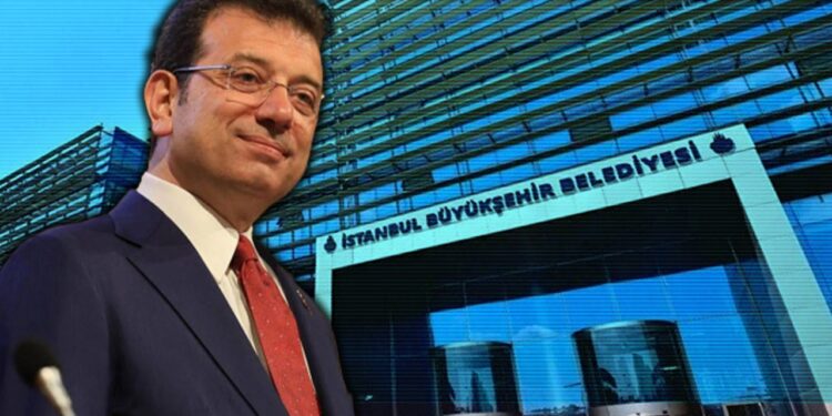 İtiraz Dilekçesinden Sonuç Alınır mı? İmamoğlu'nun Avukatından Flaş Açıklamalar