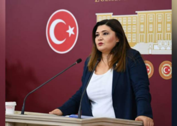 İyi Partili Taşcı'dan gazetecilerin özlük haklarına ilişkin kanun teklifi; haftada 2 günlük ücretli izin gündemde