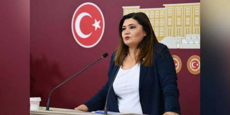 İyi Partili Taşcı'dan gazetecilerin özlük haklarına ilişkin kanun teklifi; haftada 2 günlük ücretli izin gündemde