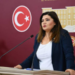 İyi Partili Taşcı'dan gazetecilerin özlük haklarına ilişkin kanun teklifi; haftada 2 günlük ücretli izin gündemde