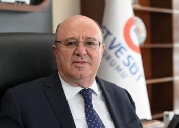 İzmir'de Feci Kaza: Et ve Süt Kurumu Genel Müdürü Mustafa Kayhan Hayatını Kaybetti