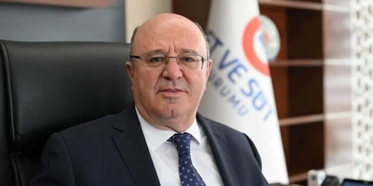 İzmir'de Feci Kaza: Et ve Süt Kurumu Genel Müdürü Mustafa Kayhan Hayatını Kaybetti