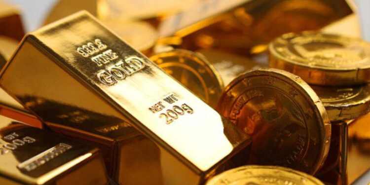 JPMorgan'dan yeni tahmin: Altın ne kadar olacak?