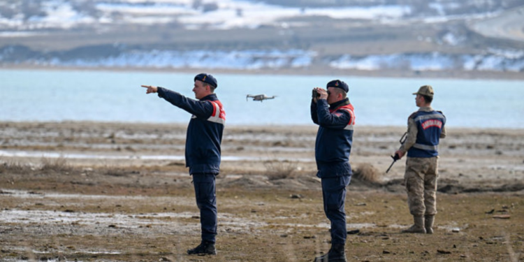 Jandarma Gece Gündüz Nöbet Tutuyor! 3 Ay Sürecek: Büyük Cezası Var