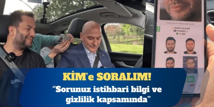 KİM’e soralım: Sorunuz istihbari bilgi ve gizlilik kapsamında