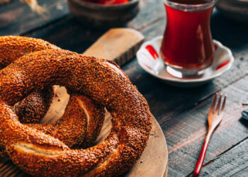 KYK bursuyla 43 simit alınıyor