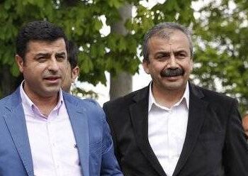 Kalbimizi açabilsek, bir Selahattin Demirtaş'ta da pekâlâ bir "Sırrı Süreyya yüreği" bulabilirdik
