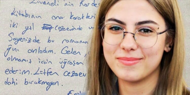 Kalp hastalığı cezaevinde hızla ilerliyor