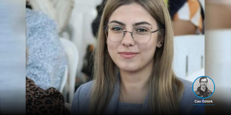 Kalp ve böbrek rahatsızlığıyla gündeme gelen öğrenci Esila Ayık'ın tutukluluğuna itiraz reddedildi: Kaçma şüphesi var!