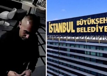 Kameraları neden kapattığını açıkladı