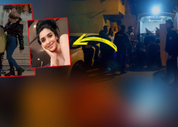 Kan Donduran Cinayetin Perde Arkası Ortaya Çıktı! Yazgül’e Ne Oldu?