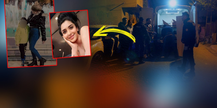 Kan Donduran Cinayetin Perde Arkası Ortaya Çıktı! Yazgül’e Ne Oldu?