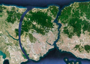 Kanal İstanbul'da kamu yararı yok