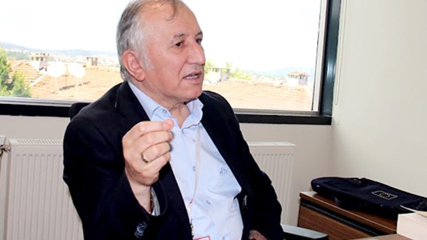Karar yazarı: 'İktidar Müslümanları', sanki başka bir dine inanıyorlar gibi…