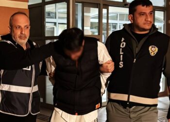 Kastamonu'da dehşeti: Hamile eşini öldürüp…