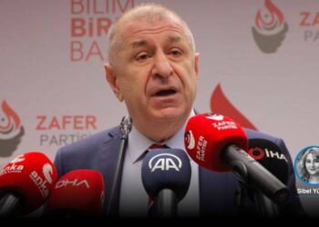 Kayseri olaylarının Özdağ etkisinde gerçekleştiği öne sürüldü, 'halkı kin ve düşmanlığa tahrik'ten 7 yıl 10 ay ve siyasi yasak istendi