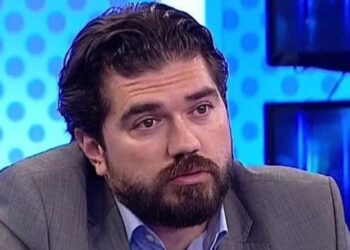 "Kayyım atanacak" demişti: Kütahyalı hakkında soruşturma başlatıldı