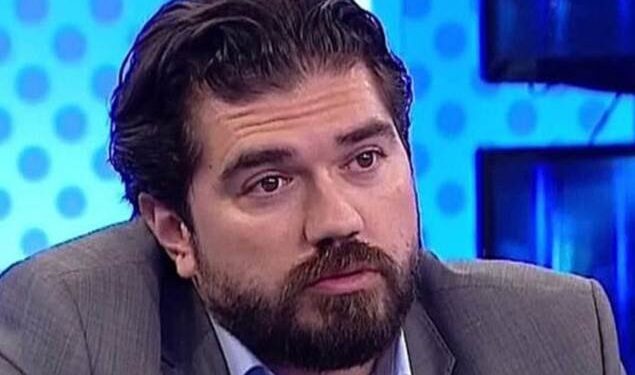 "Kayyım atanacak" demişti: Kütahyalı hakkında soruşturma başlatıldı