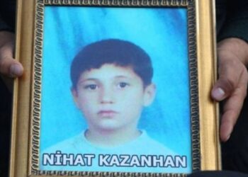 Kazanhan’ın failine yönelik arama kararının uygulanmaması Meclis’e taşındı