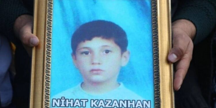 Kazanhan’ın failine yönelik arama kararının uygulanmaması Meclis’e taşındı