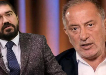 Kendini göstermeye çalışırken ya bir çuval inciri batırdı ya da operasyonun durdurulmasına neden oldu