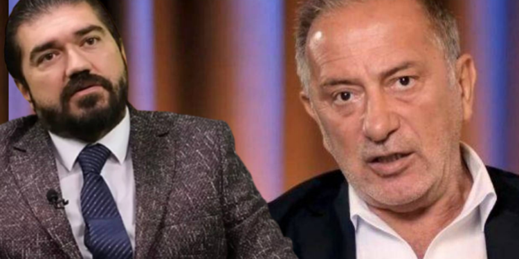 Kendini göstermeye çalışırken ya bir çuval inciri batırdı ya da operasyonun durdurulmasına neden oldu