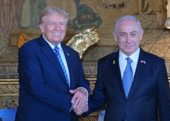 Kimse Bunu Beklemiyordu... Trump ile Netanyahu'nun Toplantı Gündeminden Türkiye Çıktı
