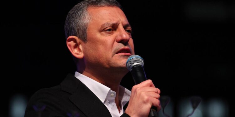 Kimse merak etmesin geldikleri gibi gidecekler!
