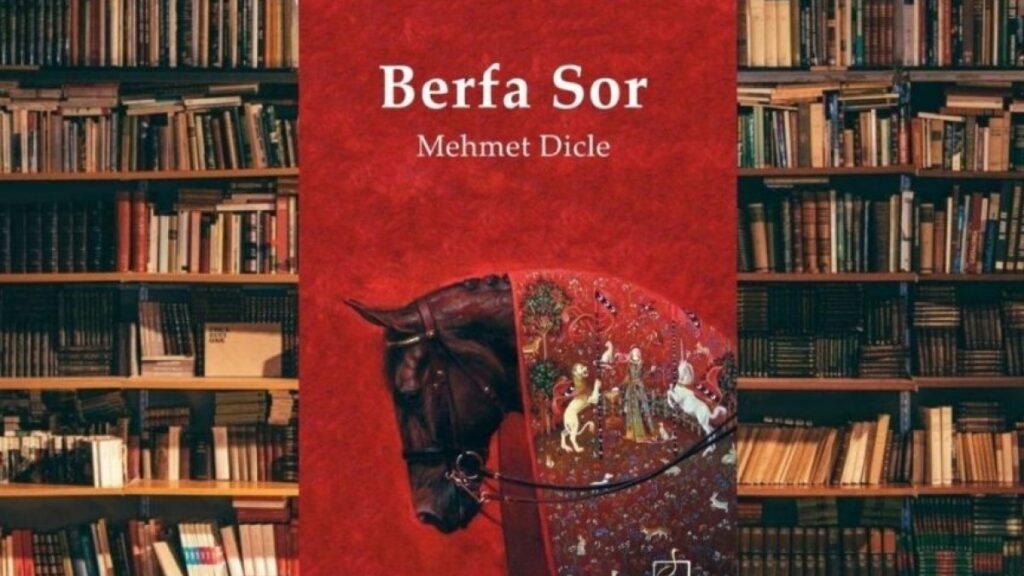 Kitaba yasak, yazara soruşturma