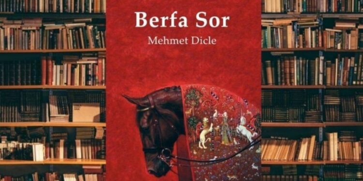 Kitaba yasak, yazara soruşturma