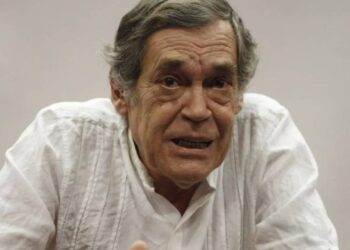 Kitapları Türkçeye de Çevrilmişti: Meksikalı Yazardan Acı Haber