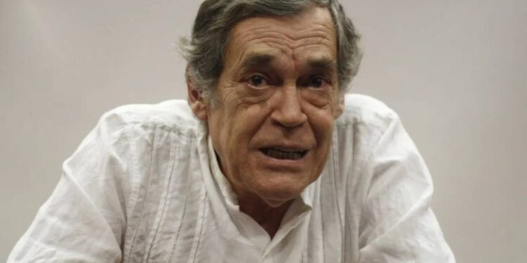 Kitapları Türkçeye de Çevrilmişti: Meksikalı Yazardan Acı Haber