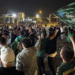 Kocaelispor Taraftarları Sokağa İndi