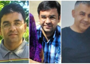 Konu KHK'lı olunca ara ki adalet bulasın: Ölüm döşeğinde ama infazını ertelediler
