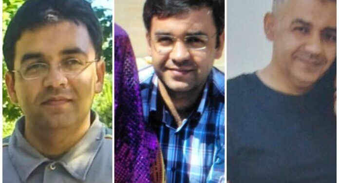 Konu KHK'lı olunca ara ki adalet bulasın: Ölüm döşeğinde ama infazını ertelediler