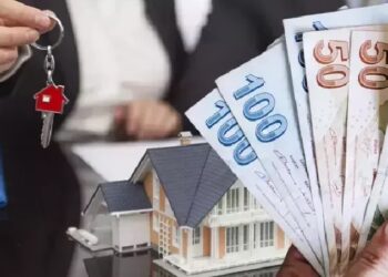 Konut kredilerinde faiz 18 ayın en düşük seviyesinde
