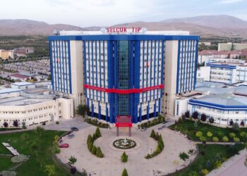 Konya'da kadın hastaları taciz eden iki doktor gözaltına alındı