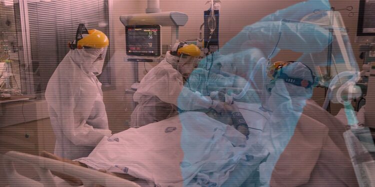 Kovid-19 Aşıları O Ölümlerin Sebebi mi? Tam 46 Milyon Kişinin Verileri İncelendi