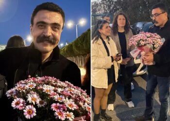 Kozağaçlı cezaevine gönderilecek