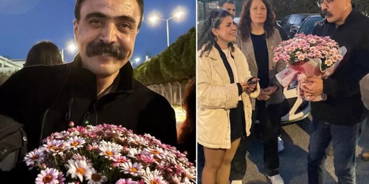 Kozağaçlı cezaevine gönderilecek